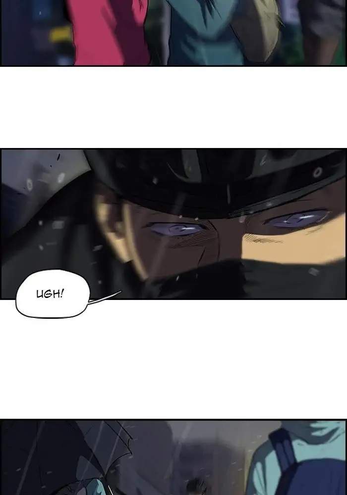 Wind Breaker Chapter 108 Gambar 9