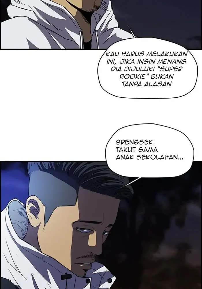 Wind Breaker Chapter 107 Gambar 12