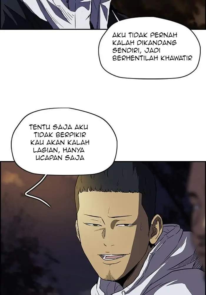 Wind Breaker Chapter 107 Gambar 13