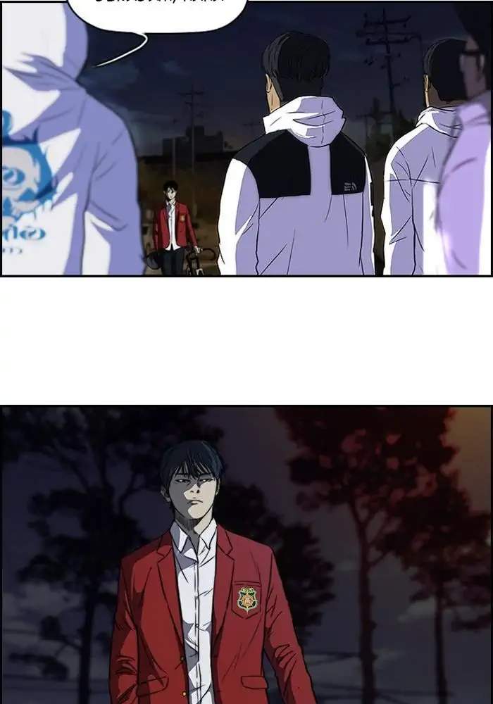 Wind Breaker Chapter 107 Gambar 15