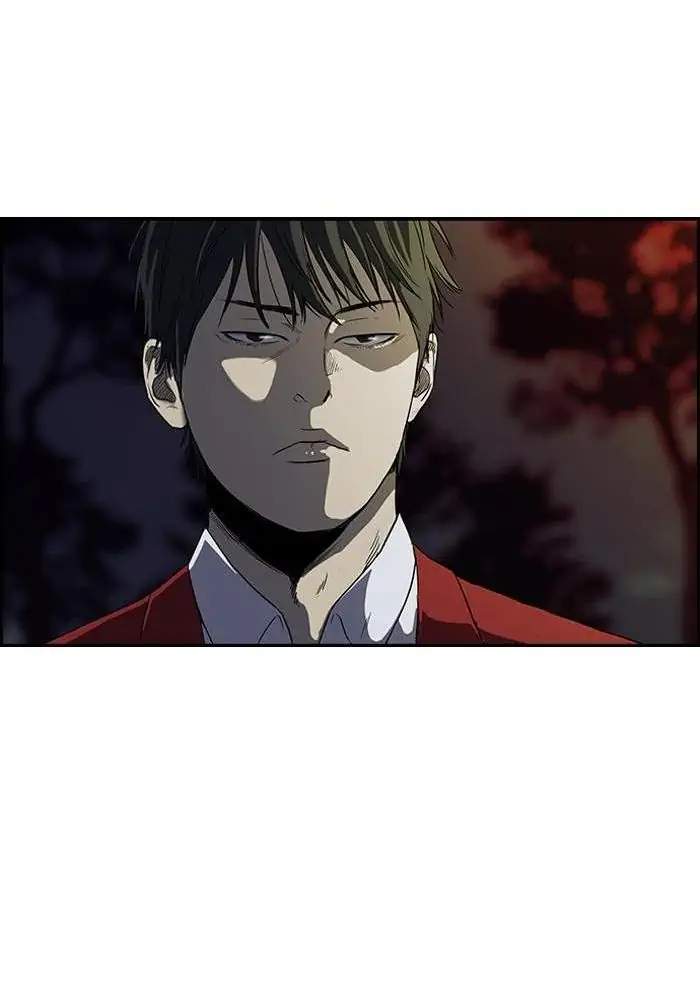 Wind Breaker Chapter 107 Gambar 17