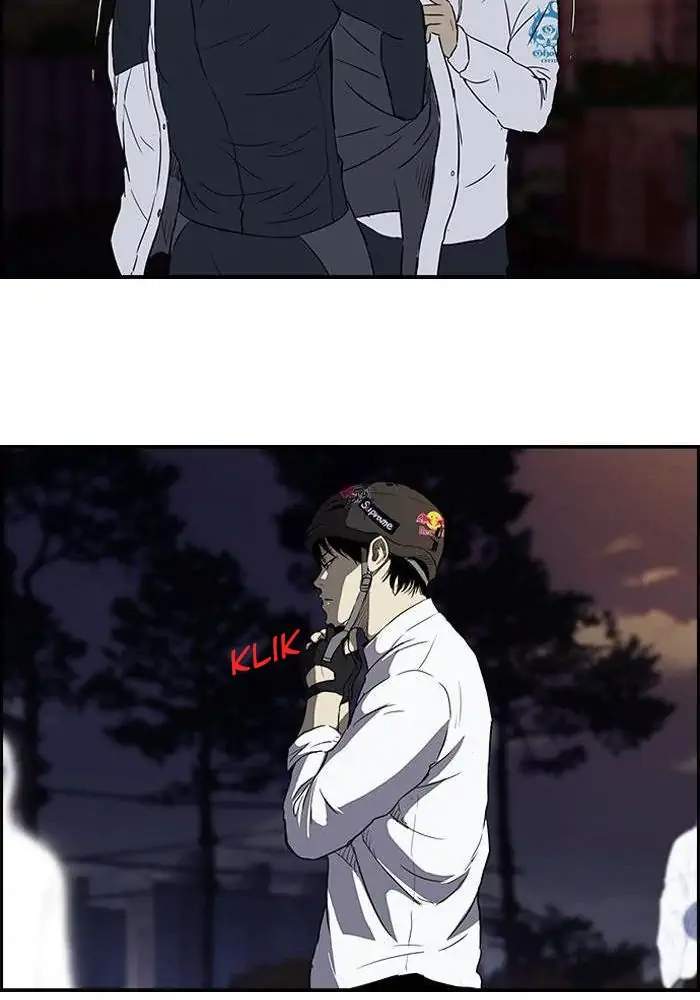Wind Breaker Chapter 107 Gambar 19