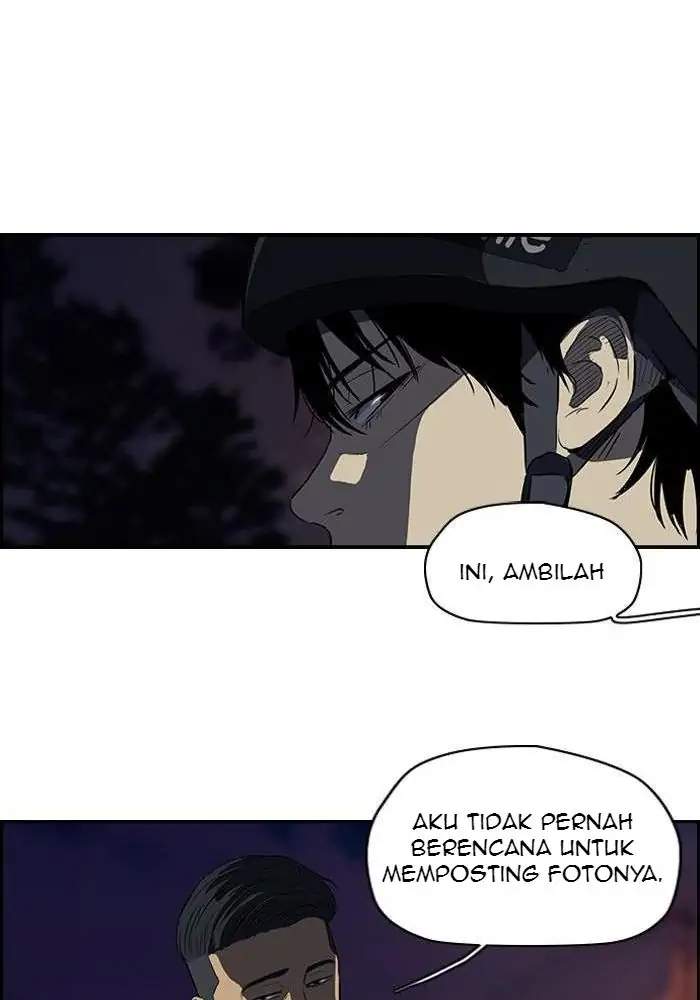 Wind Breaker Chapter 107 Gambar 20