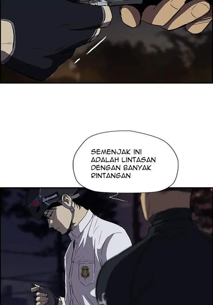 Wind Breaker Chapter 107 Gambar 22