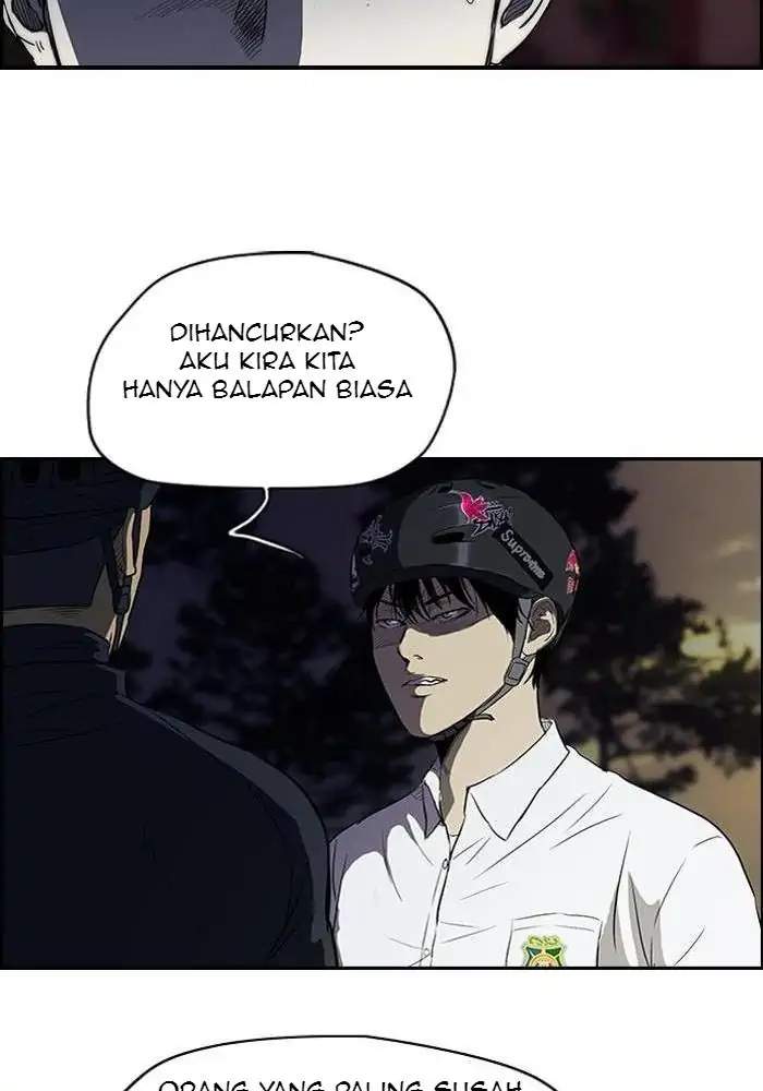 Wind Breaker Chapter 107 Gambar 26