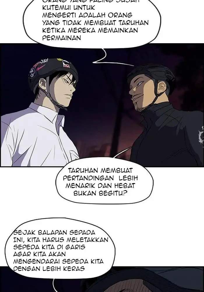 Wind Breaker Chapter 107 Gambar 27