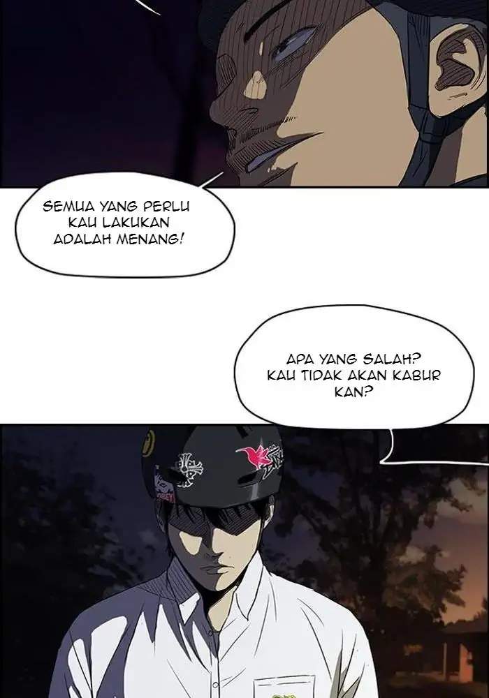 Wind Breaker Chapter 107 Gambar 28