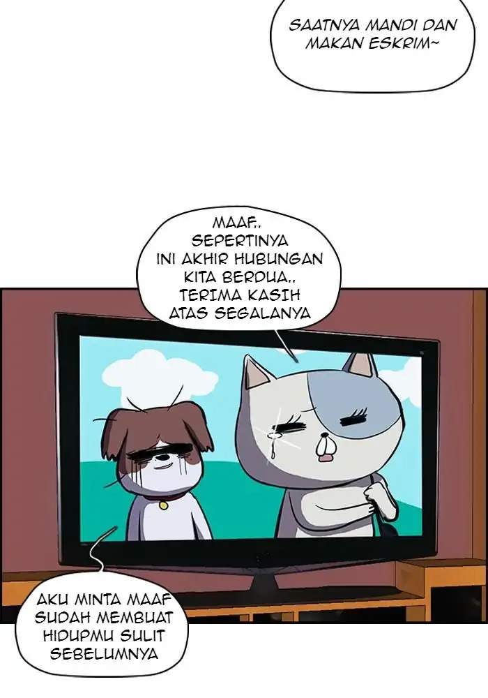 Wind Breaker Chapter 107 Gambar 3