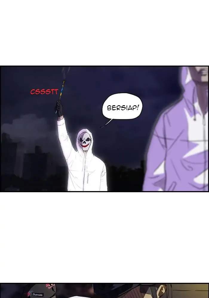 Wind Breaker Chapter 107 Gambar 36