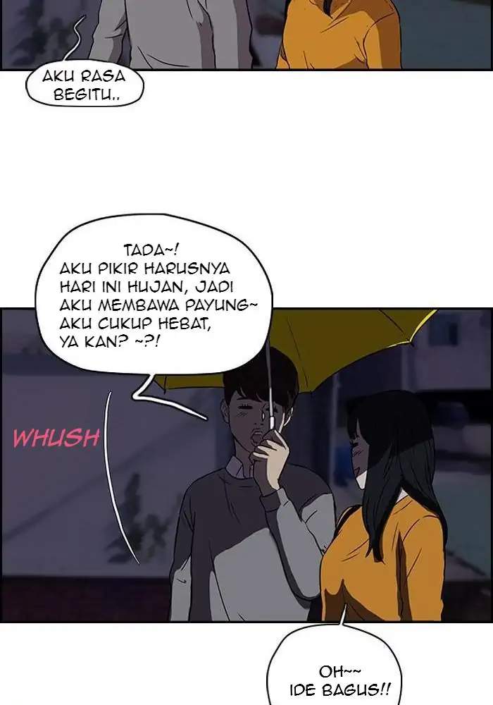 Wind Breaker Chapter 107 Gambar 43