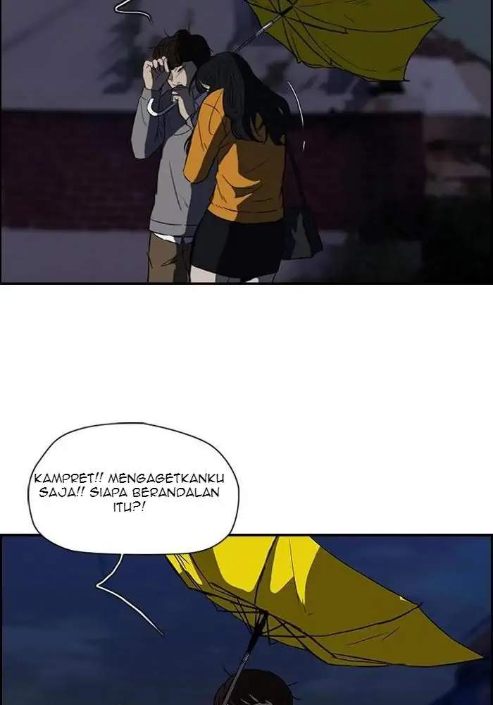 Wind Breaker Chapter 107 Gambar 46