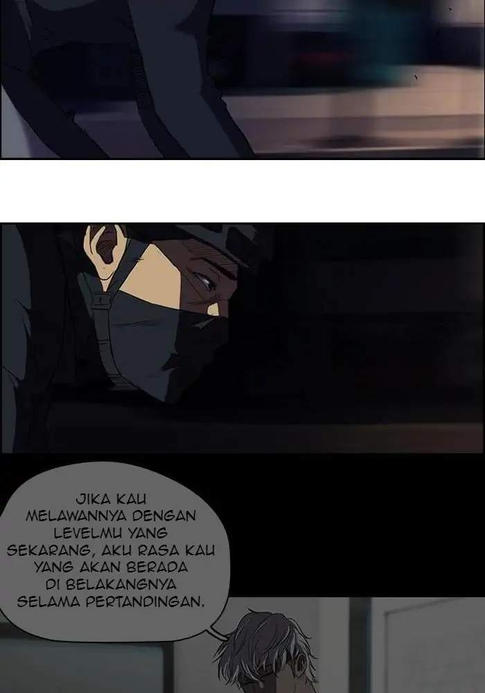 Wind Breaker Chapter 107 Gambar 48