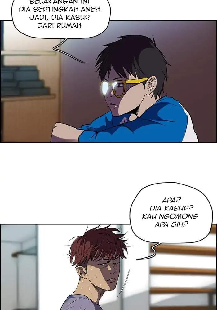 Wind Breaker Chapter 107 Gambar 5