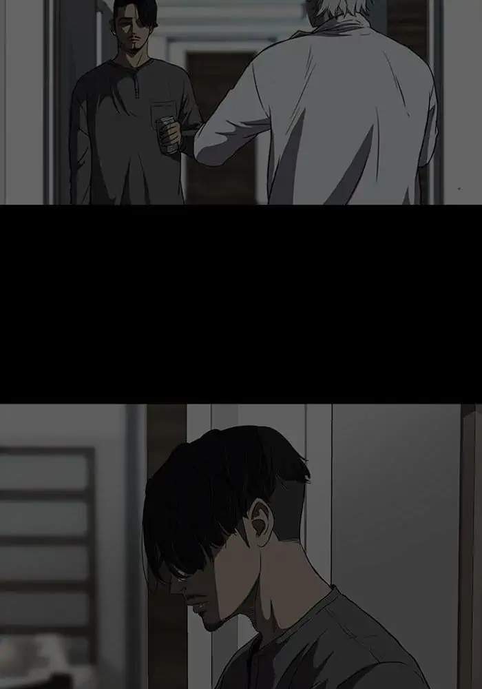 Wind Breaker Chapter 107 Gambar 50