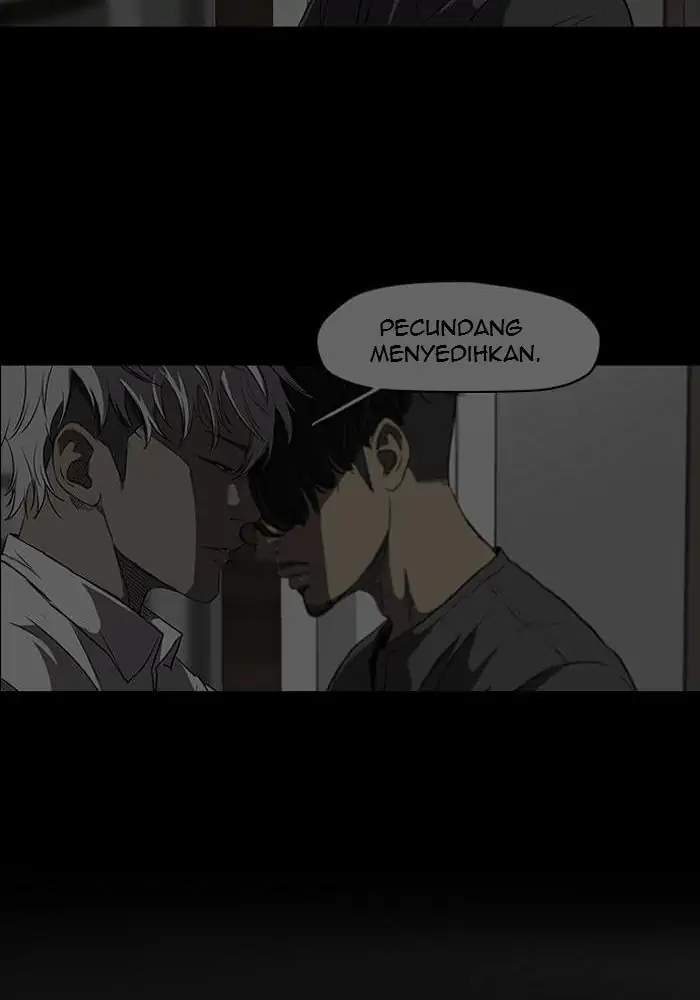 Wind Breaker Chapter 107 Gambar 51