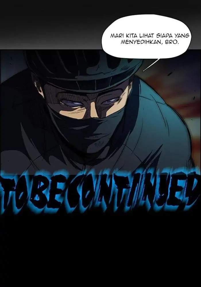 Wind Breaker Chapter 107 Gambar 52