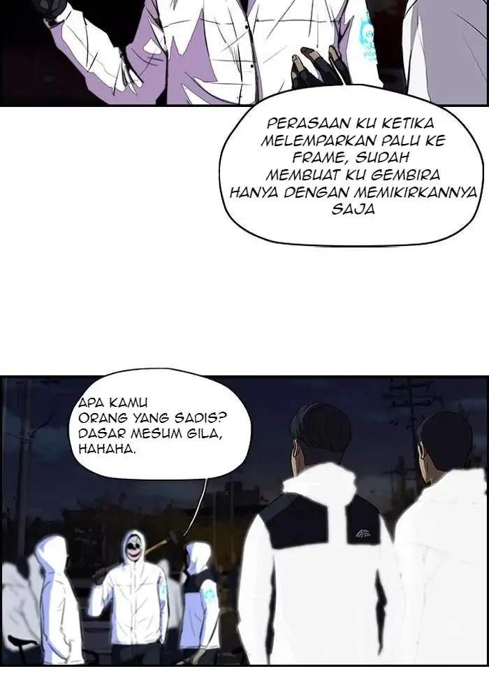 Wind Breaker Chapter 107 Gambar 9