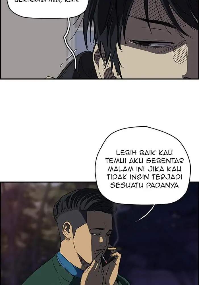 Wind Breaker Chapter 106 Gambar 10