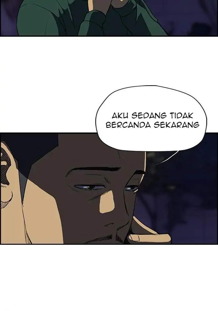 Wind Breaker Chapter 106 Gambar 11