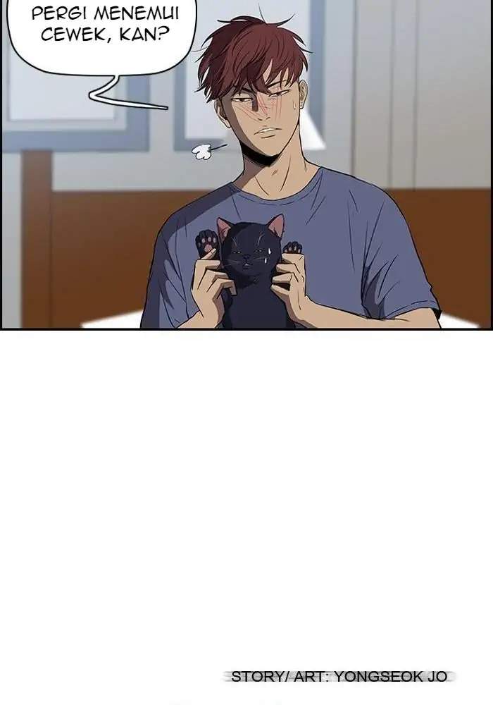 Wind Breaker Chapter 106 Gambar 15