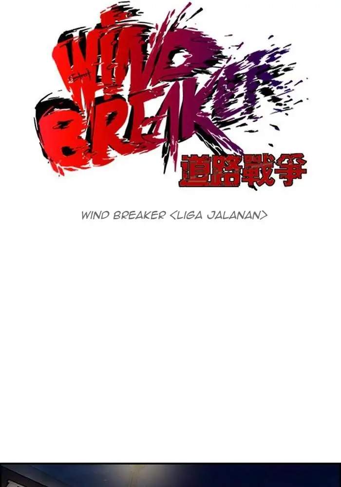Wind Breaker Chapter 106 Gambar 16