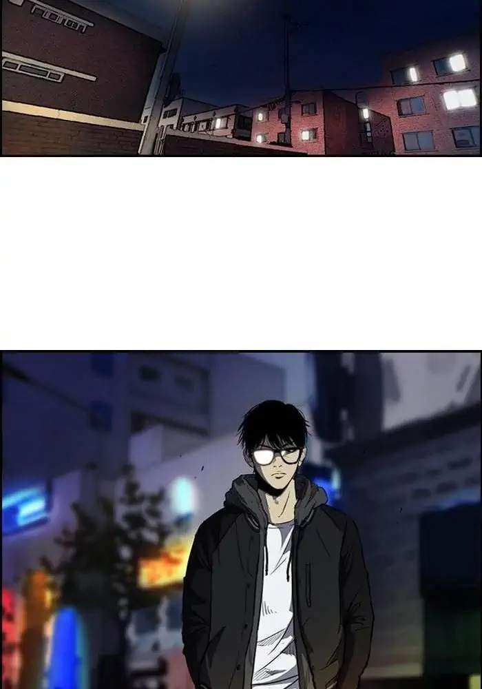 Wind Breaker Chapter 106 Gambar 17