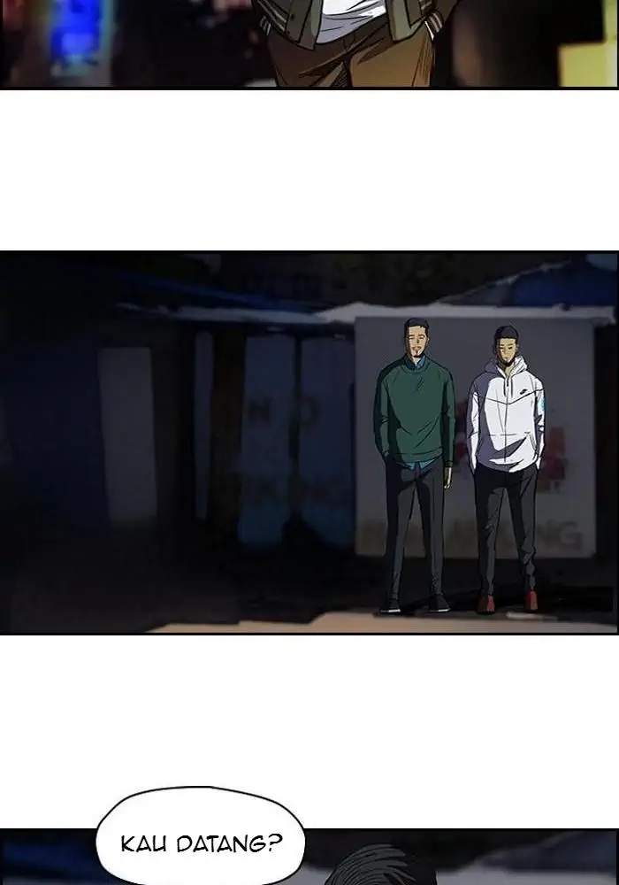 Wind Breaker Chapter 106 Gambar 18