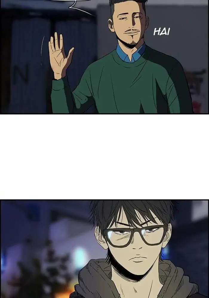 Wind Breaker Chapter 106 Gambar 19