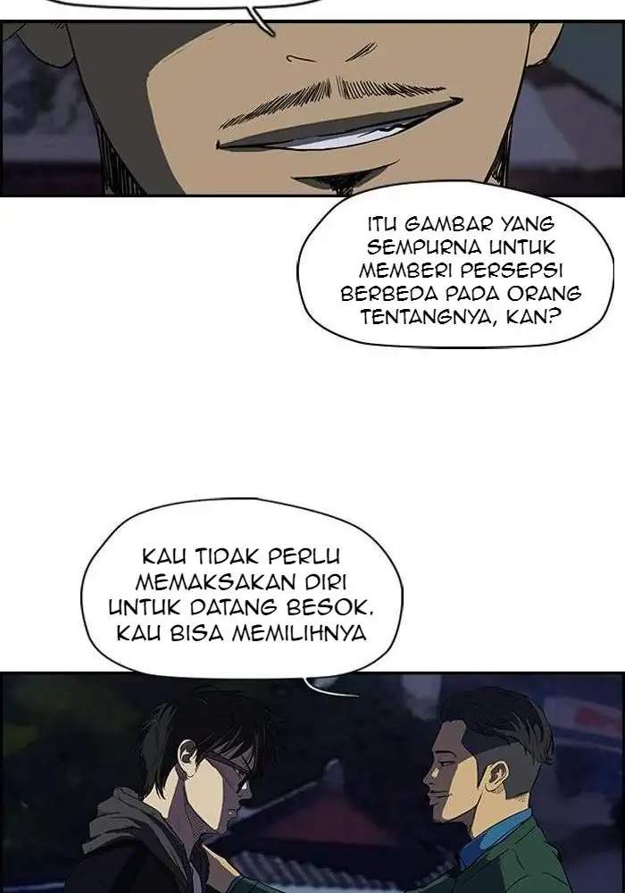Wind Breaker Chapter 106 Gambar 25