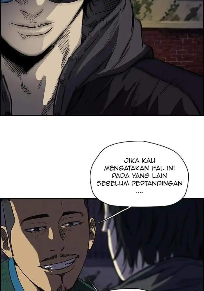 Wind Breaker Chapter 106 Gambar 27