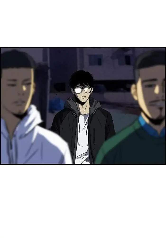 Wind Breaker Chapter 106 Gambar 29