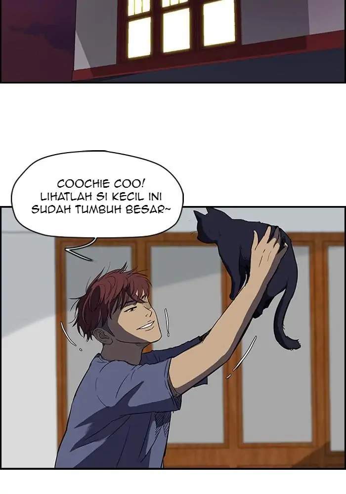 Wind Breaker Chapter 106 Gambar 3