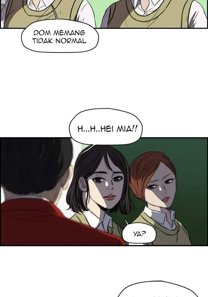 Wind Breaker Chapter 106 Gambar 34