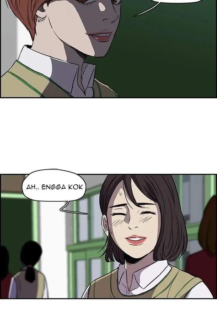 Wind Breaker Chapter 106 Gambar 37