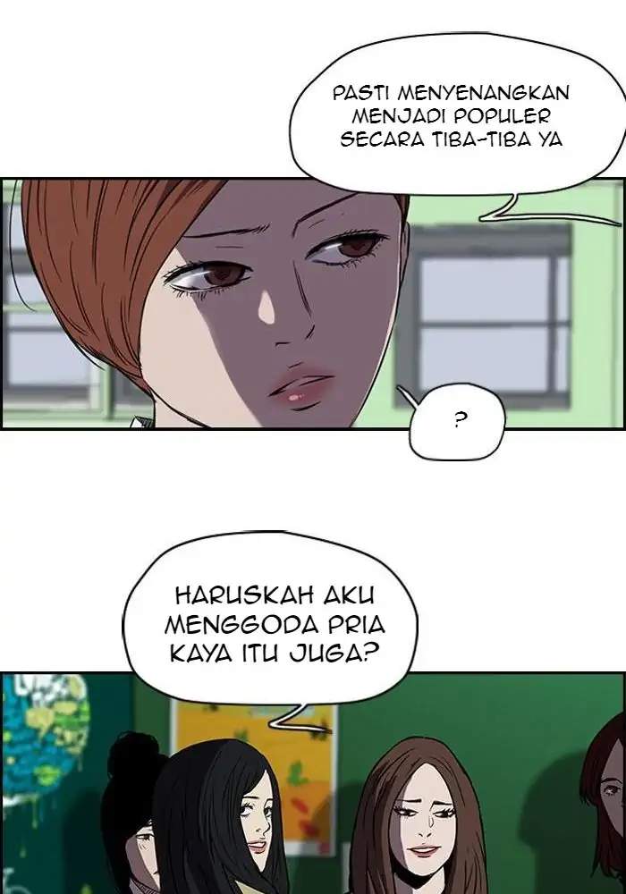 Wind Breaker Chapter 106 Gambar 38