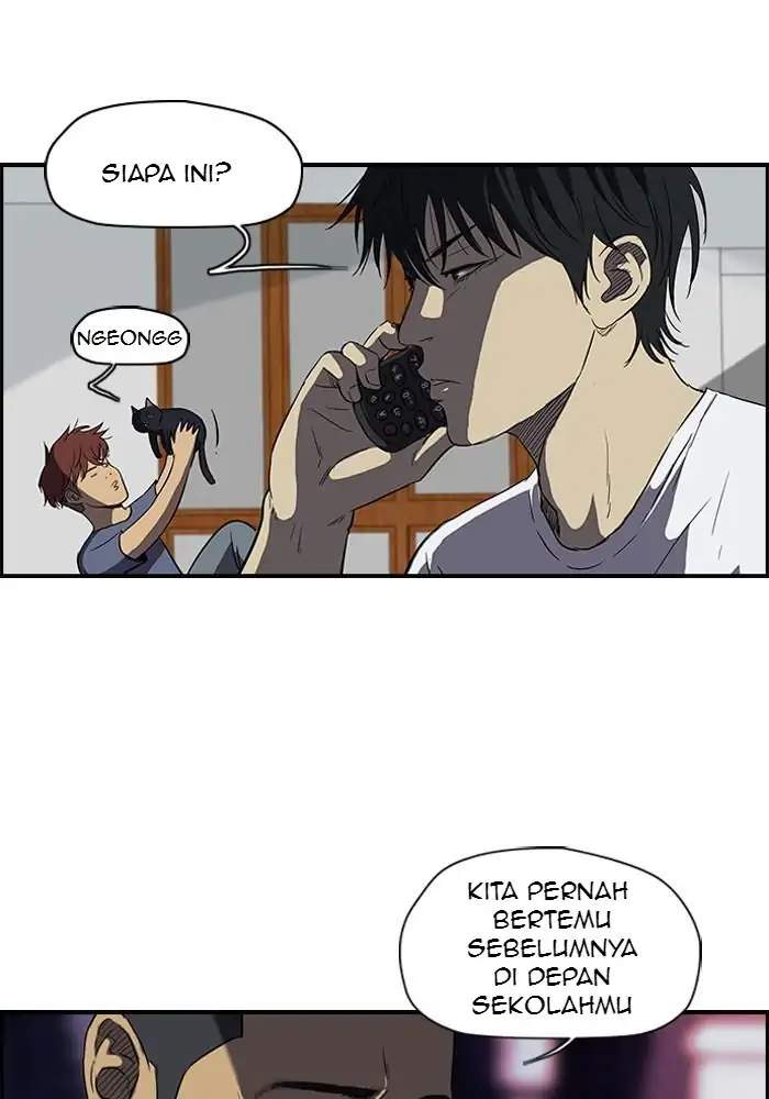 Wind Breaker Chapter 106 Gambar 4