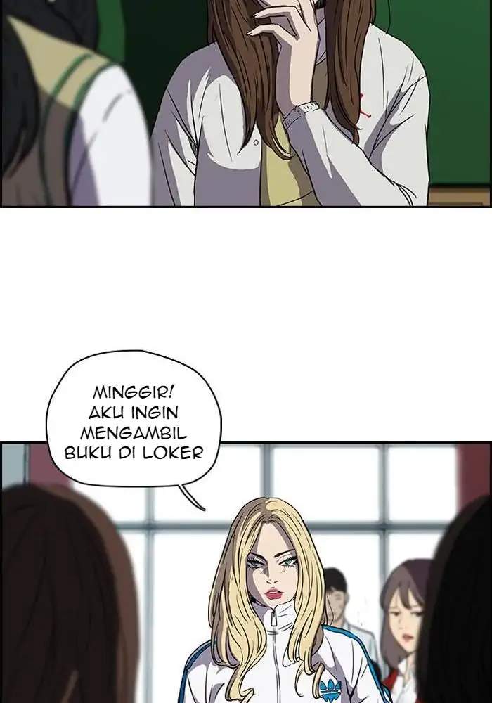 Wind Breaker Chapter 106 Gambar 42