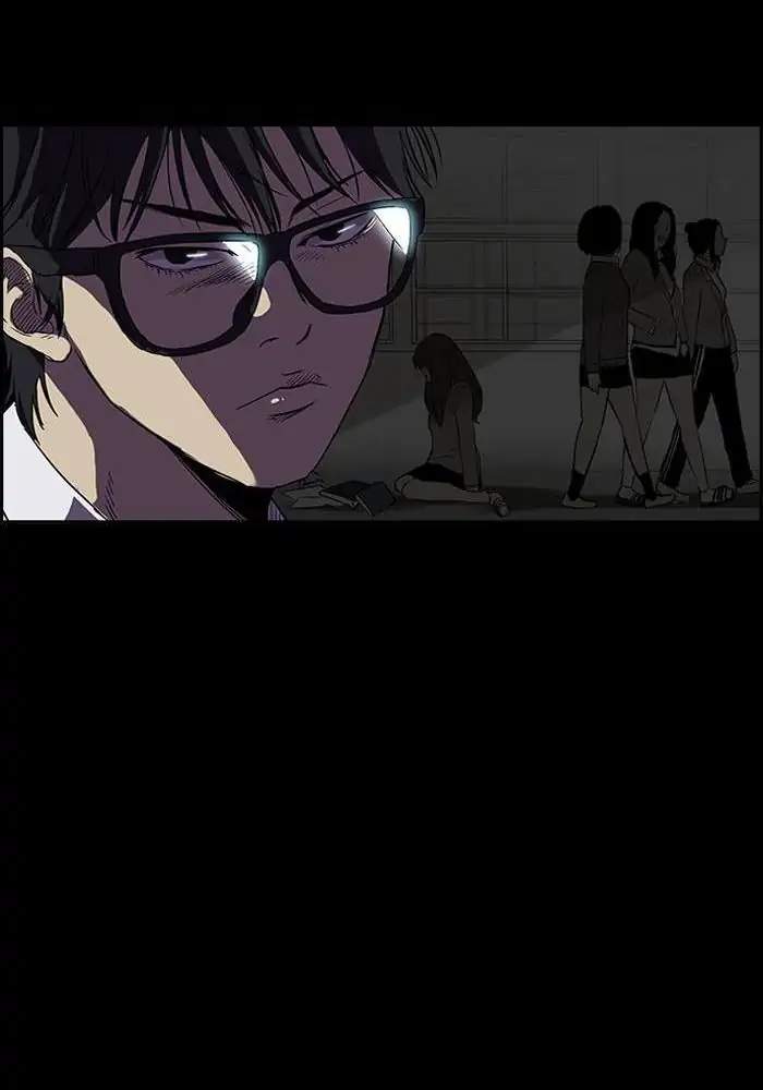 Wind Breaker Chapter 106 Gambar 45