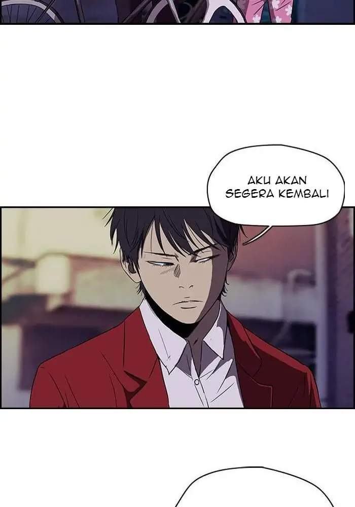 Wind Breaker Chapter 106 Gambar 48