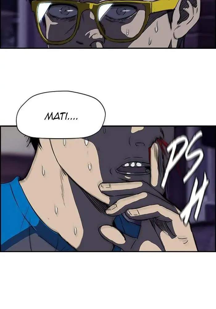 Wind Breaker Chapter 106 Gambar 50