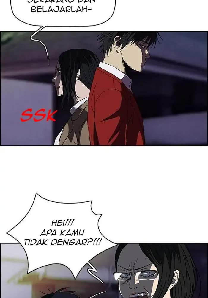 Wind Breaker Chapter 106 Gambar 53