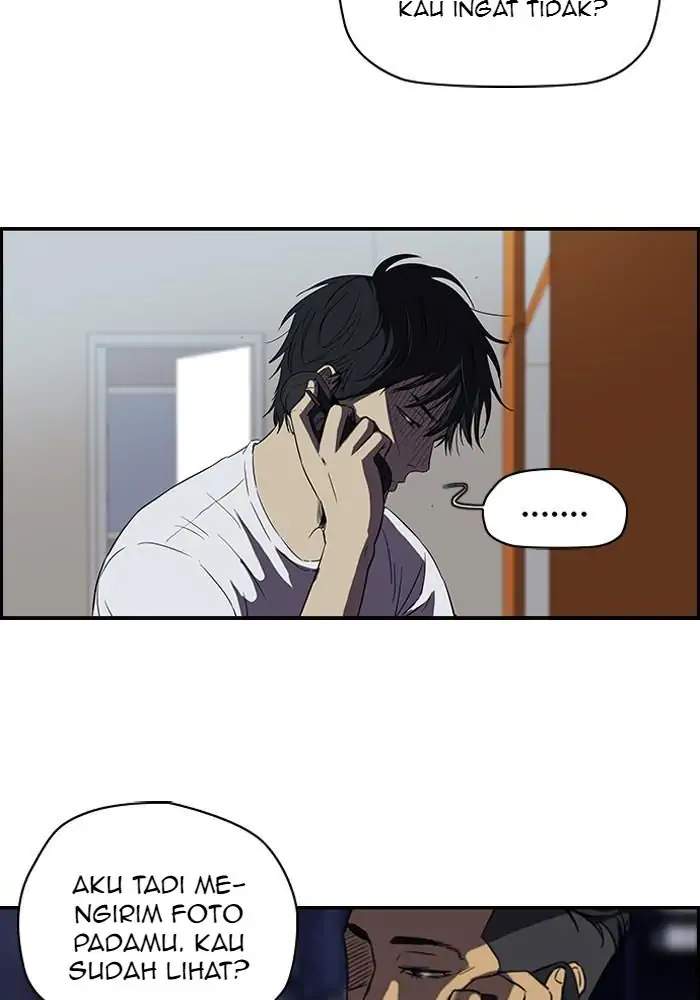 Wind Breaker Chapter 106 Gambar 6