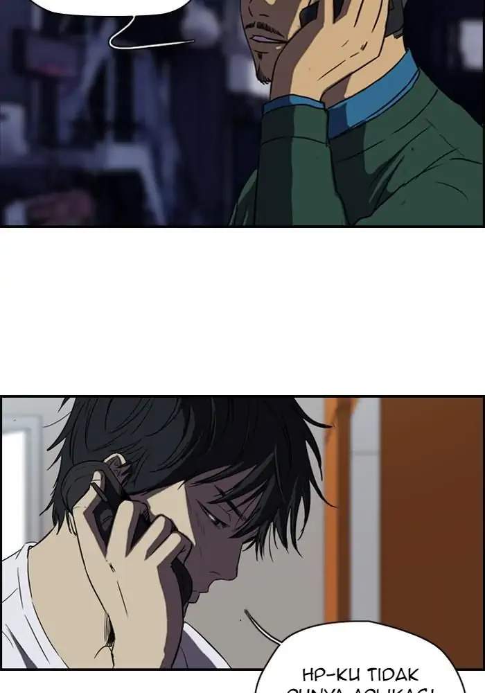 Wind Breaker Chapter 106 Gambar 7