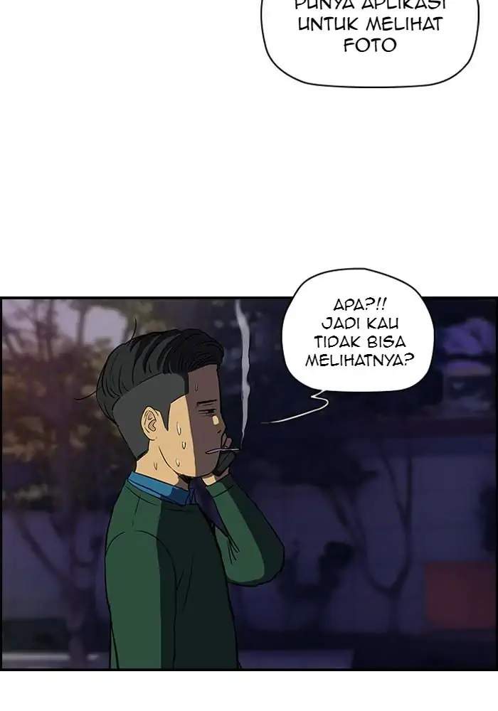 Wind Breaker Chapter 106 Gambar 8