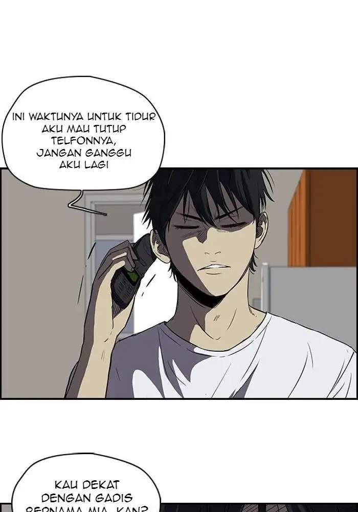 Wind Breaker Chapter 106 Gambar 9