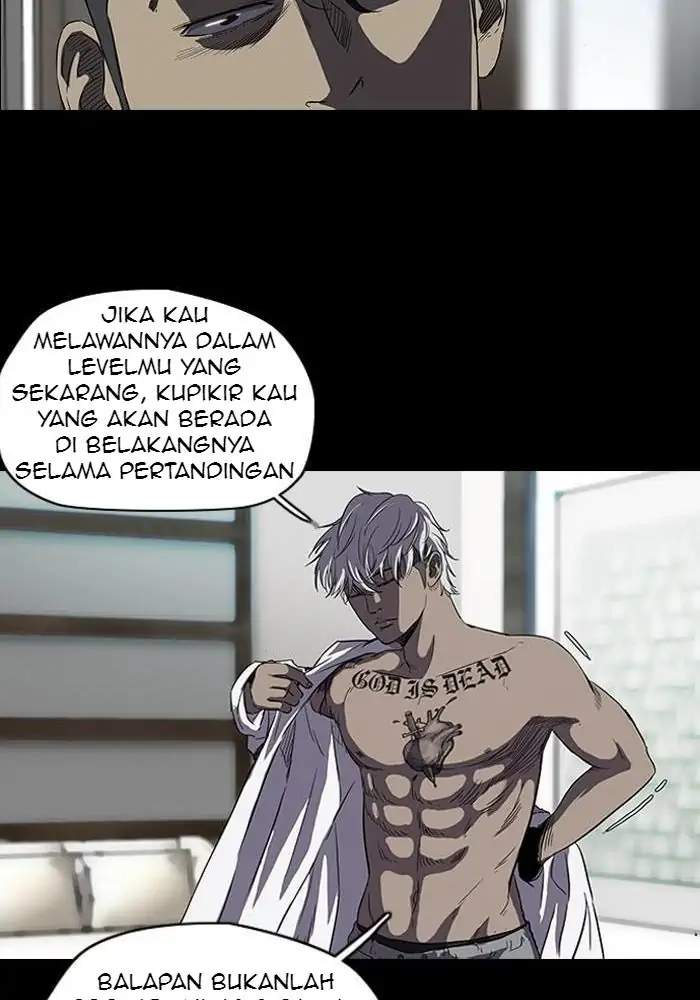 Wind Breaker Chapter 105 Gambar 10