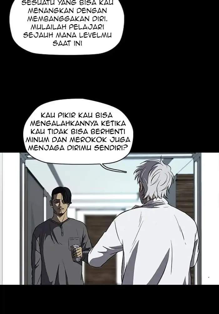 Wind Breaker Chapter 105 Gambar 11