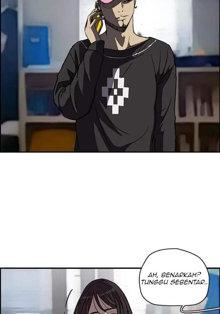 Wind Breaker Chapter 105 Gambar 22