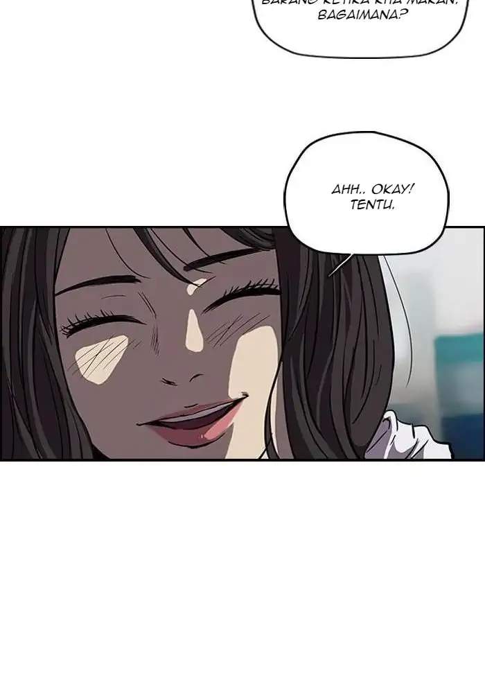 Wind Breaker Chapter 105 Gambar 25