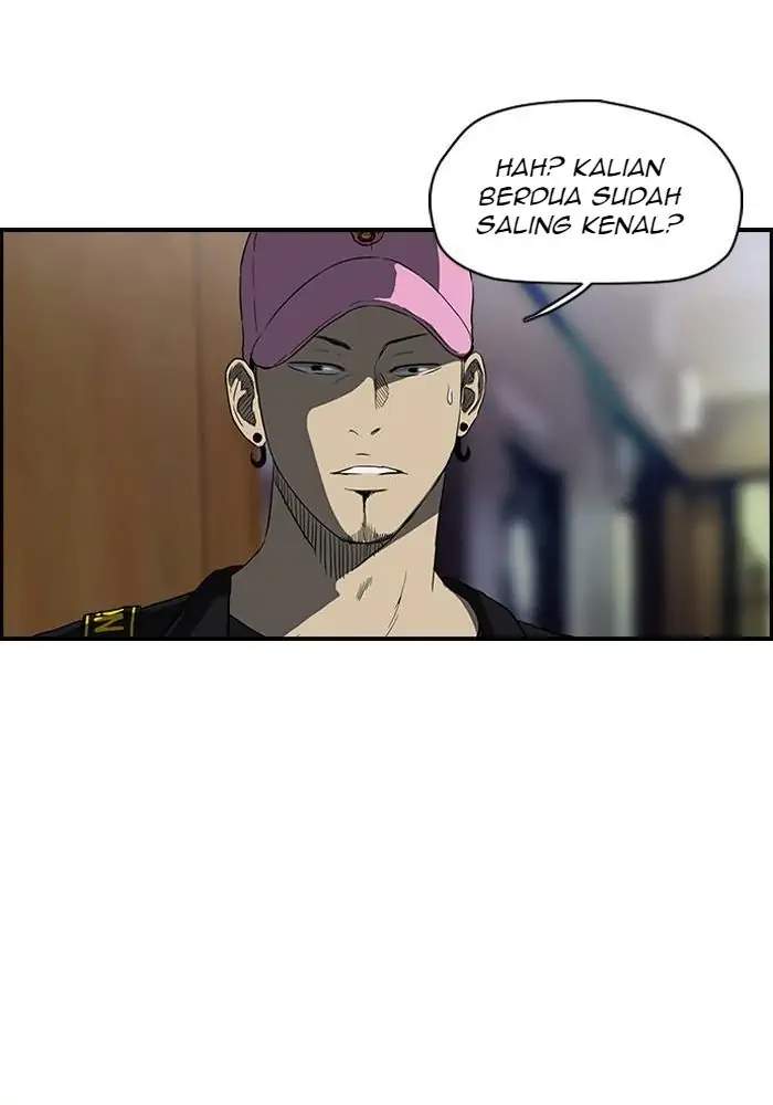 Wind Breaker Chapter 105 Gambar 30